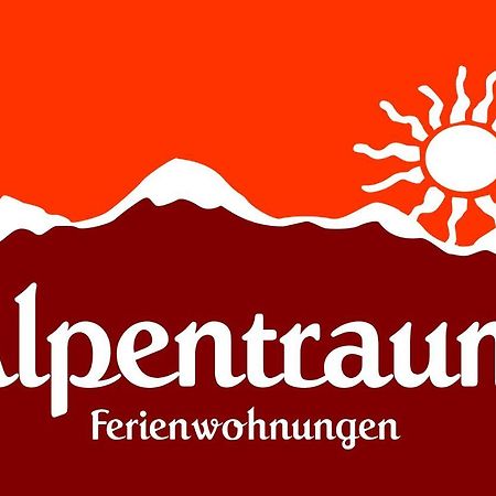 Ferienwohnungen Alpentraum - Landhaus im oberen Markt Oberstdorf Exterior foto